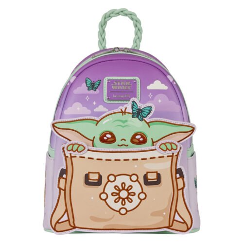 Bolso Grogu