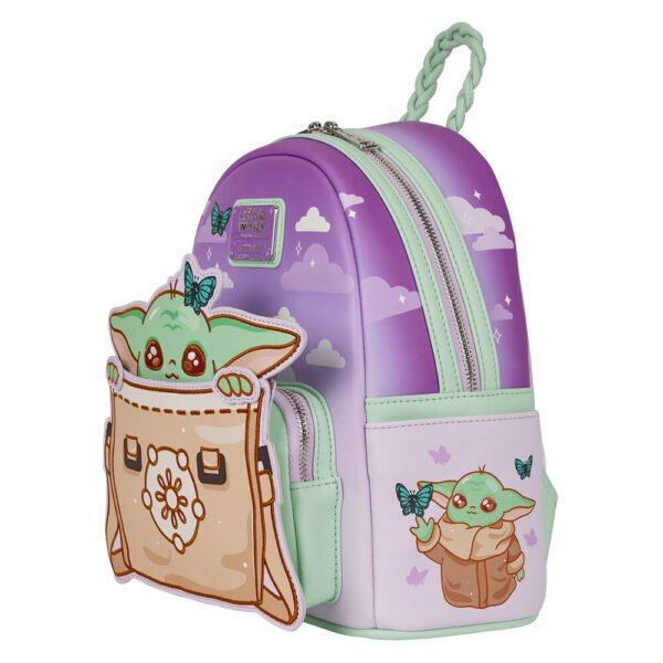 Bolso Grogu - Imagen 2
