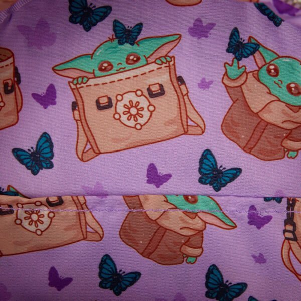 Bolso Grogu - Imagen 3
