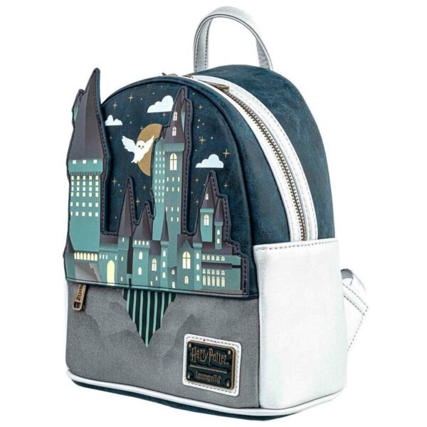 Bolso Hogwarts - Imagen 2