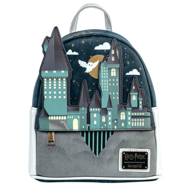 Bolso Hogwarts