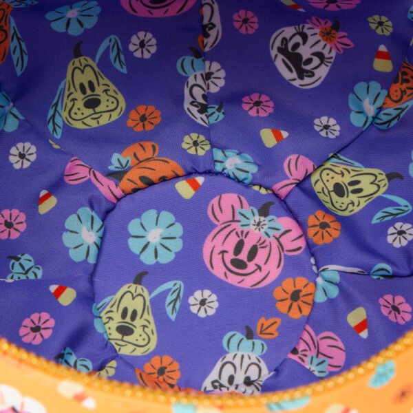 Bolso Bandolera Minnie Especial de Halloween - Imagen 4