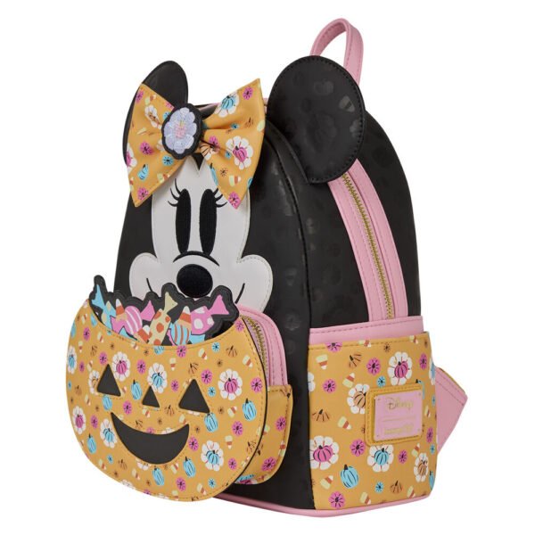 Bolso Minnie Especial de Halloween - Imagen 3