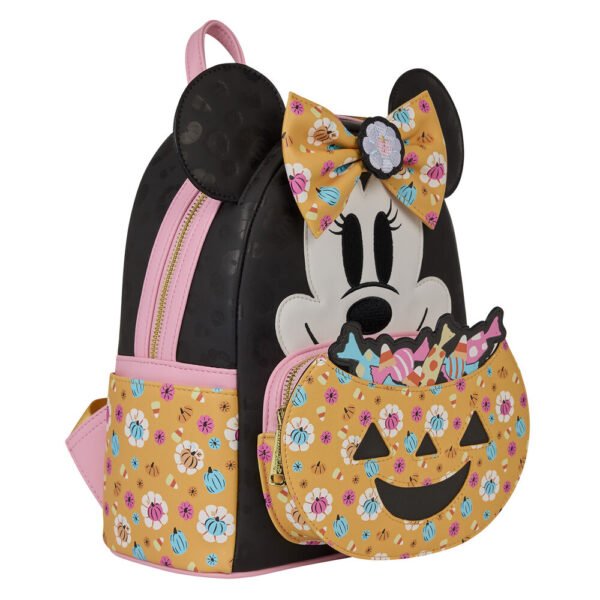 Bolso Minnie Especial de Halloween - Imagen 2