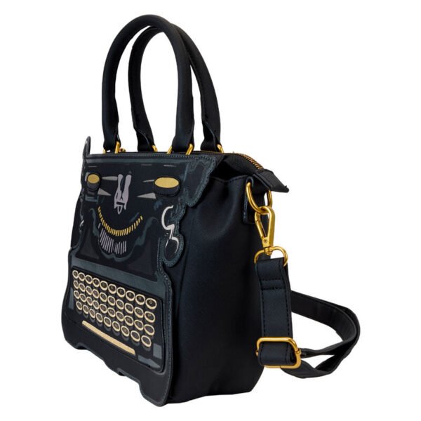 Bolso Maquina de Escribir de Miércoles - Imagen 3