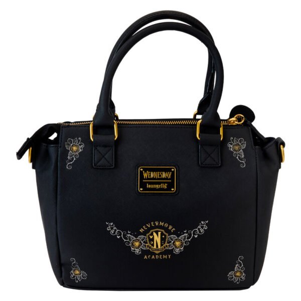 Bolso Maquina de Escribir de Miércoles - Imagen 4