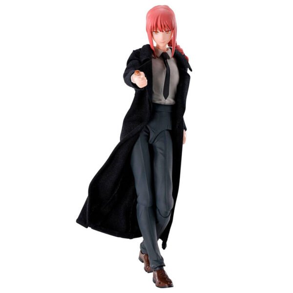 Chainsaw Man - Makima - Imagen 2