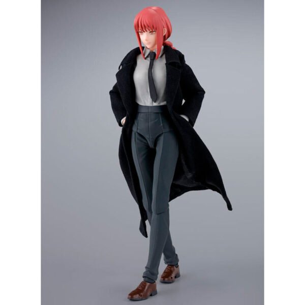Chainsaw Man - Makima - Imagen 3