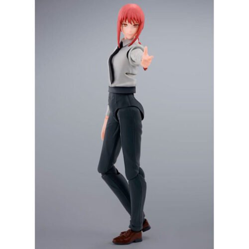 Chainsaw Man - Makima