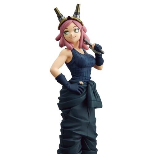 MHA - Mei Hatsume