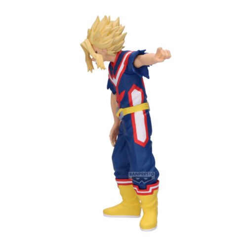MHA - All Might