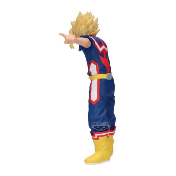 MHA - All Might - Imagen 2