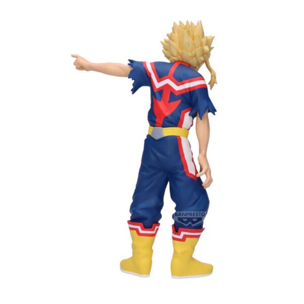MHA - All Might - Imagen 3