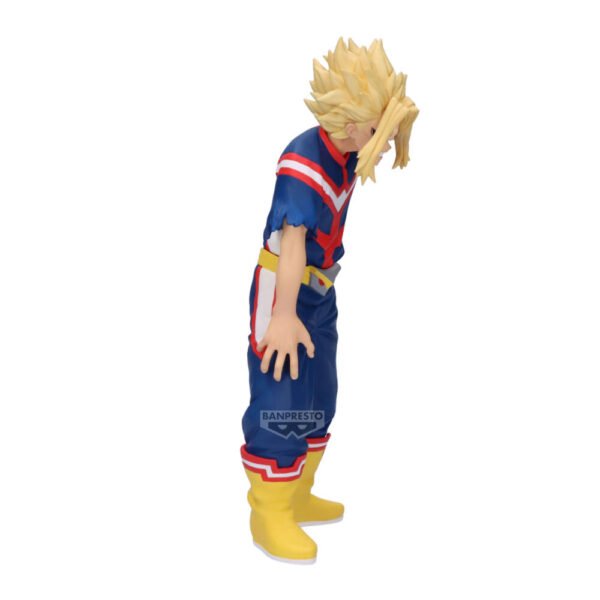 MHA - All Might - Imagen 4