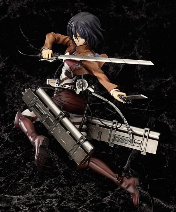 Shingeki no Kyojin - Mikasa Ackerman - Imagen 3