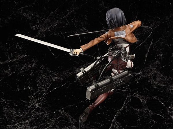 Shingeki no Kyojin - Mikasa Ackerman - Imagen 5