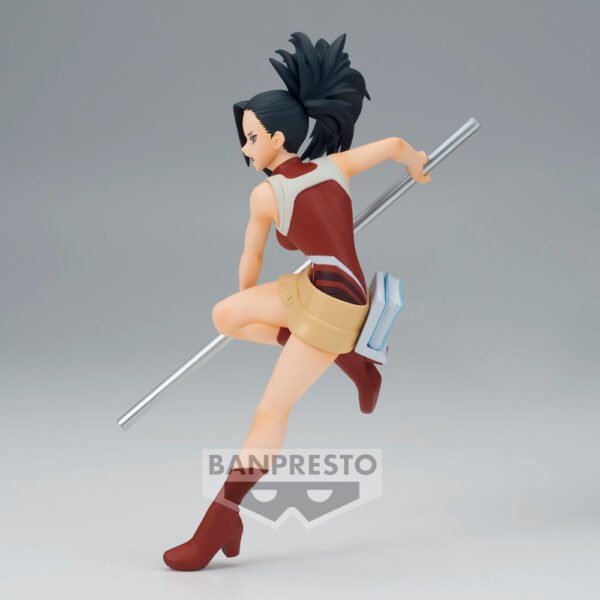 MHA - Momo - Imagen 2