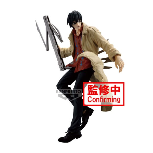 Sakamoto Days - Nagumo Yoichi
