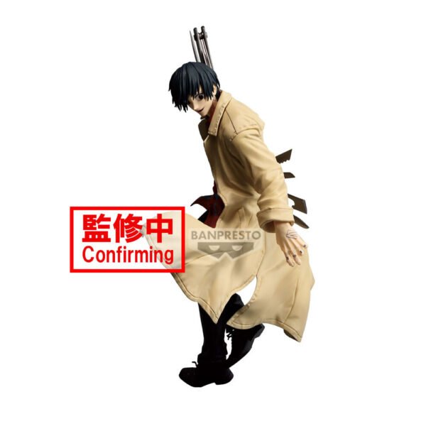 Sakamoto Days - Nagumo Yoichi - Imagen 2