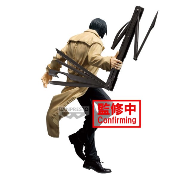 Sakamoto Days - Nagumo Yoichi - Imagen 3