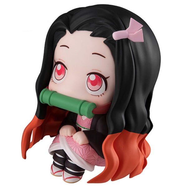 Kimetsu no Yaiba - Nezuko Chibi - Imagen 4