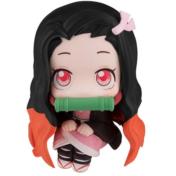 Kimetsu no Yaiba - Nezuko Chibi - Imagen 2