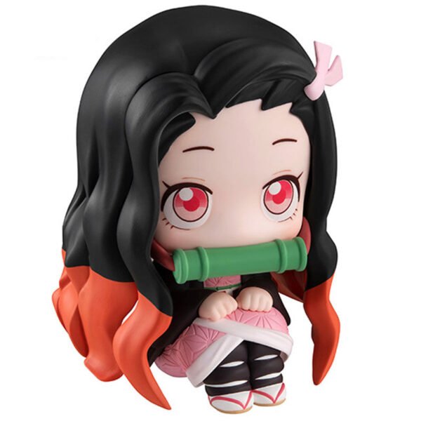 Kimetsu no Yaiba - Nezuko Chibi - Imagen 3