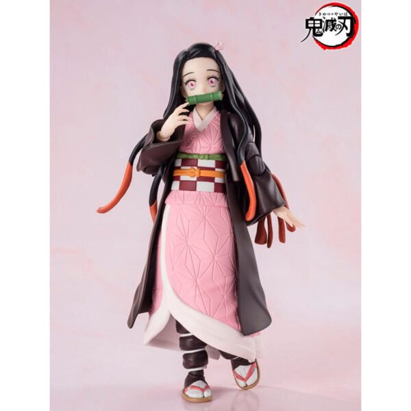 Kimetsu no Yaiba - Nezuko Articulada