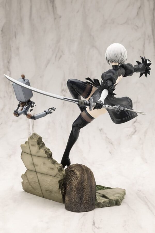 NieR: Automata - 2B - Imagen 4
