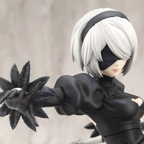 NieR: Automata - 2B
