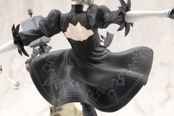 NieR: Automata - 2B - Imagen 6
