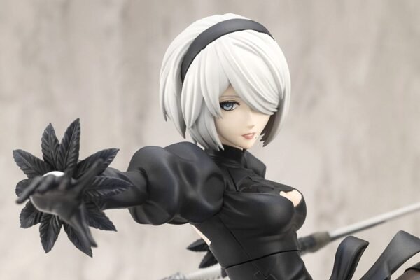 NieR: Automata - 2B - Imagen 7