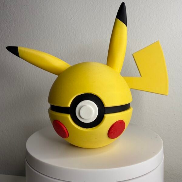 PokePrints - Pikachu - Imagen 2