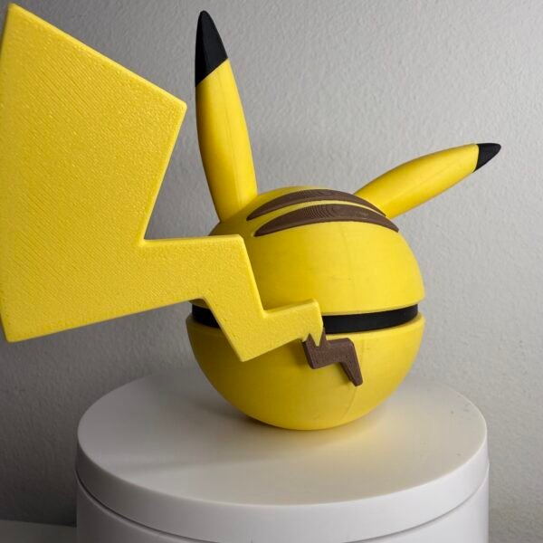 PokePrints - Pikachu - Imagen 3