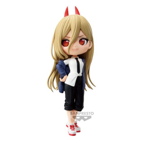 Chainsaw Man - Power Chibi