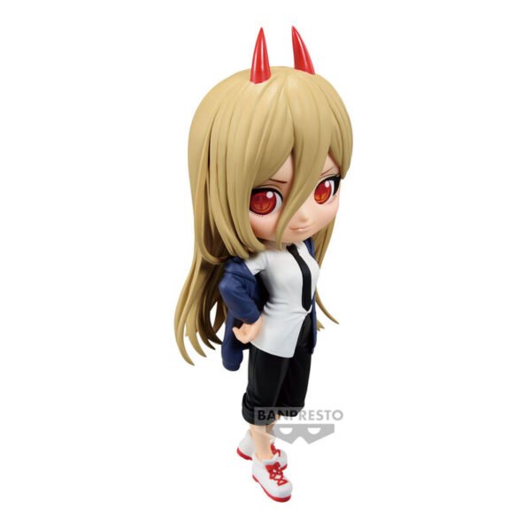 Chainsaw Man - Power Chibi - Imagen 2