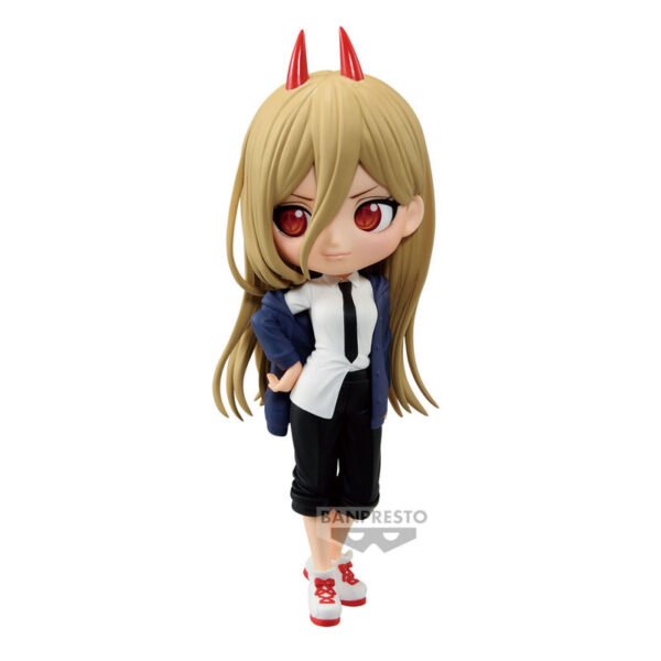 Chainsaw Man - Power Chibi - Imagen 3