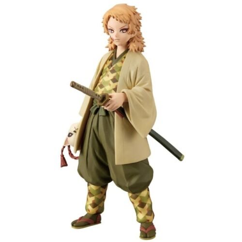 Kimetsu no Yaiba - Sabito