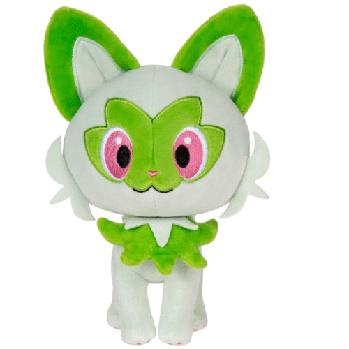 Peluche Sprigratito