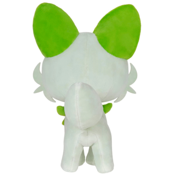 Peluche Sprigratito - Imagen 3