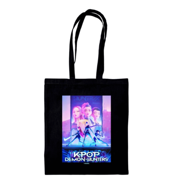 Tote Bag Huntrix - Imagen 3