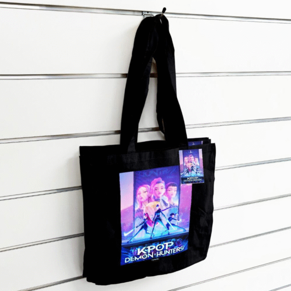 Tote Bag Huntrix - Imagen 2