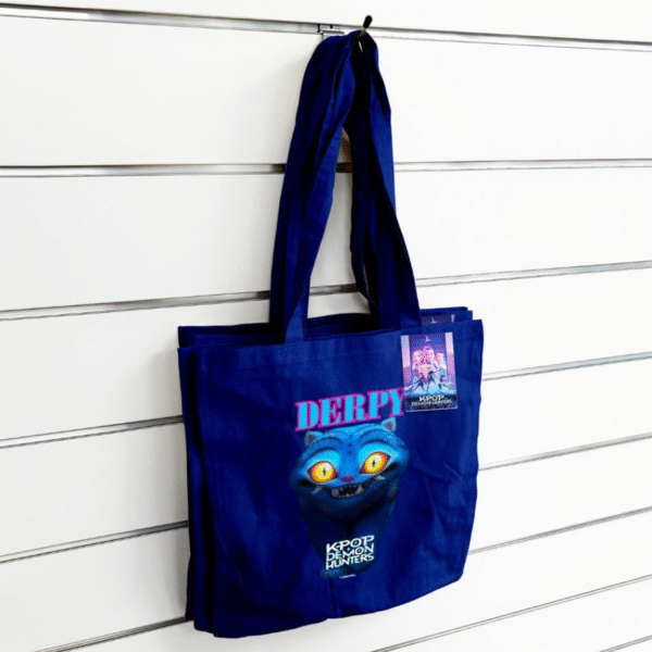 Tote Bag Derpy - Imagen 3