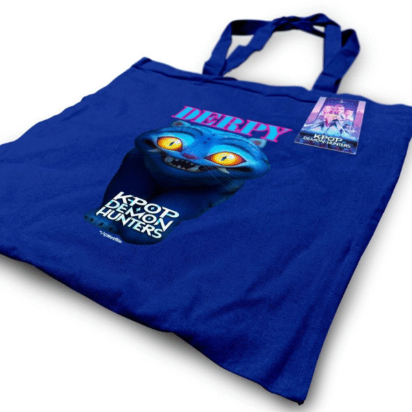 Tote Bag Derpy - Imagen 2
