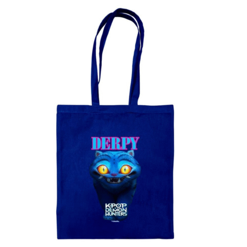 Tote Bag Derpy