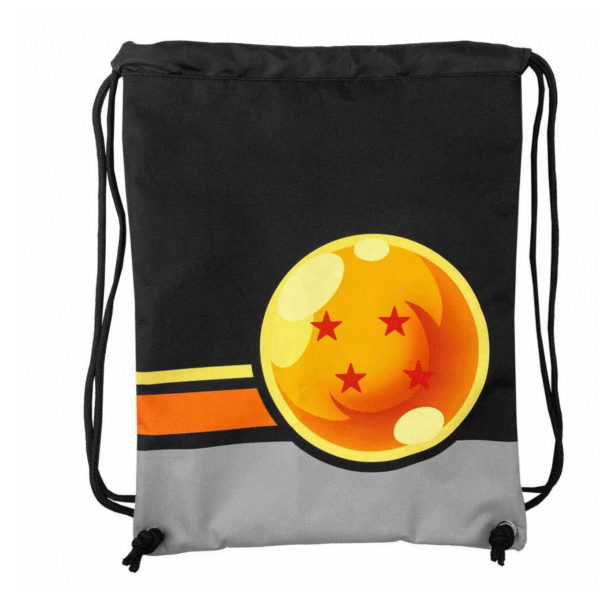 Bolso Dragon Ball - Imagen 2