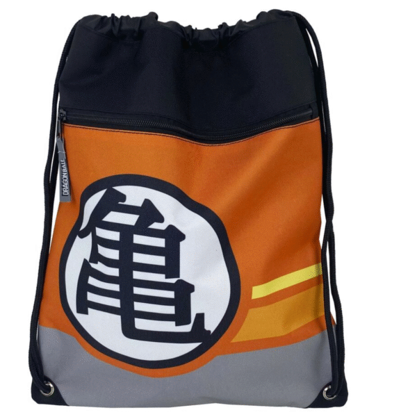 Bolso Dragon Ball