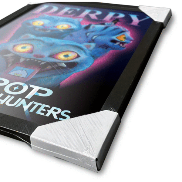 Cuadro Derpy - Imagen 2