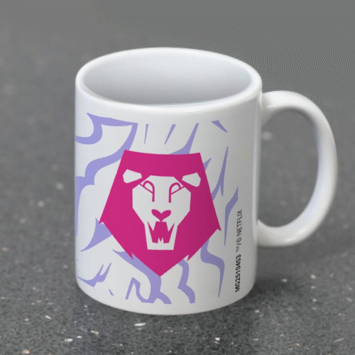 Taza Saja Boys Logo