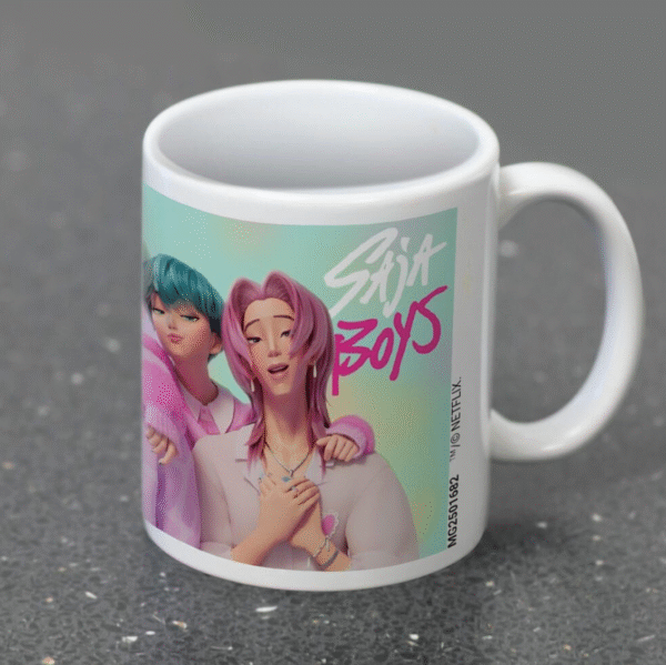 Taza Saja Boys - Imagen 2
